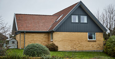 nyt sommerhus
