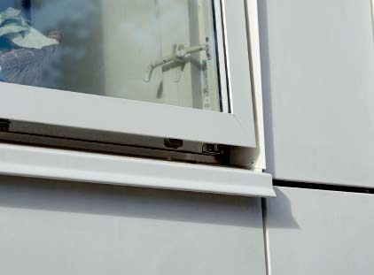 VELFAC 200