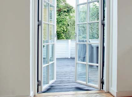 VELFAC Classic