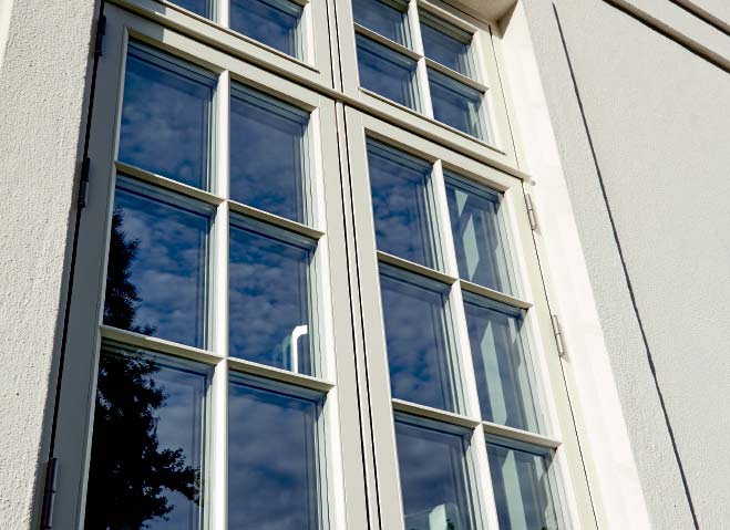 VELFAC Classic