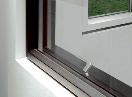 VELFAC Edge