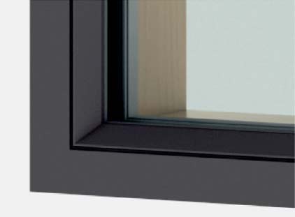 VELFAC Edge