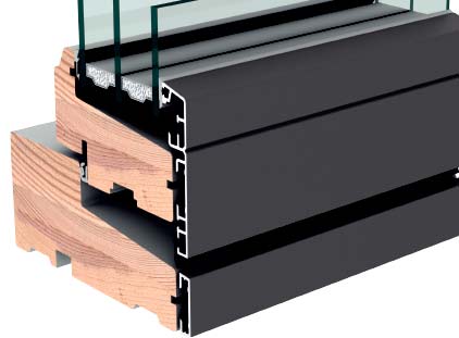 VELFAC Ribo