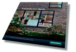 velfac certificeret vinduesmester